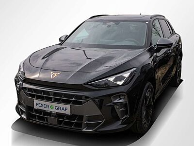 CUPRA Terramar 2.0 TSI 4D VZ DSG AHK Matrix Pano RüKa