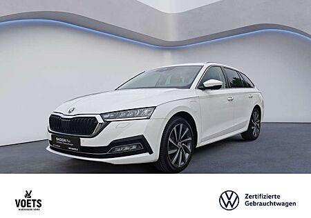 Skoda Octavia Combi 1.4TSI iV STYLE DSG