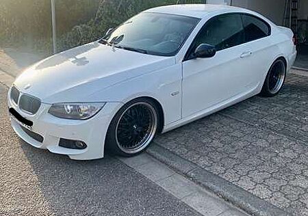 BMW 325i 325 Coupe M Sport Edition