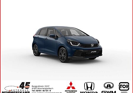 Honda Jazz 1,5 Advance Automatik+Sitzheizung+Navi+LED+Navi+Rü