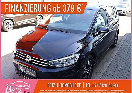 VW Touran Volkswagen Comfortline BMT ACC RFK el.HK Pano