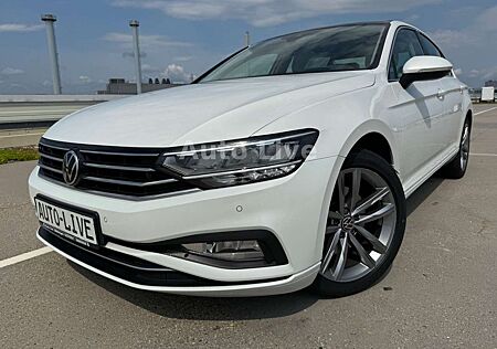 VW Passat Volkswagen 2.0 TDI*4Motion*VIRT*PANO*LED*NAVI*LEDER*