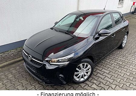 Opel Corsa F 1.5 CDTI Edition Klima Navi beh. Lenkrad