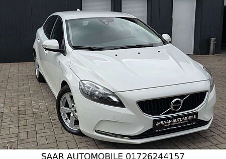 Volvo V40 Kinetic 2.0d /KLIMAAUTOMATIK/EURO6