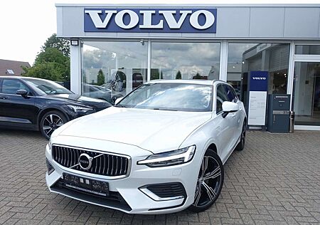 Volvo V60 T6 Twin Engine AWD Inscription/Pano/HeadUP