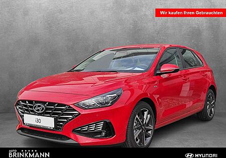 Hyundai i30 1.0 T 48V 7DCT Trend, Navi Komf-P. SHZ/Kamera
