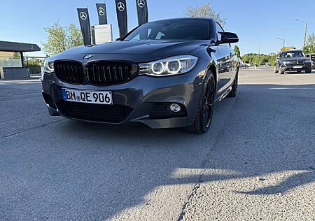BMW 328i 328 GT Sport-Aut.