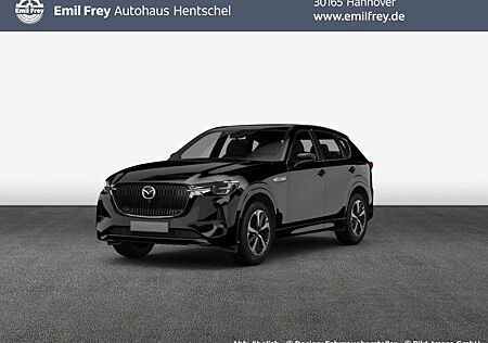 Mazda CX-60 e-SKYACTIV-D 254 M HYBRID AWD HOMURA 187 kW,