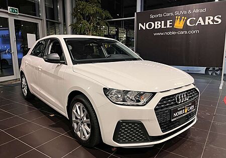 Audi A1 Sportback 35 TFSI CARPLAY KLIMA ALU