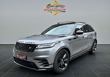 Land Rover Range Rover Velar R-Dynamic SE*PANO*MATRIX*LUFT*