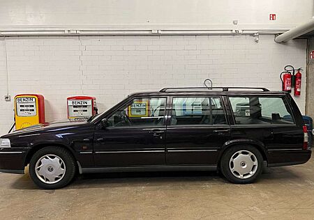 Volvo 960 3.0-24V