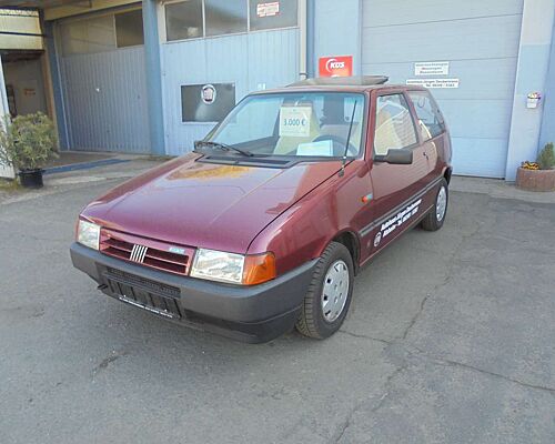 Fiat Uno Uno 1.0 I.e.(45i.e.)