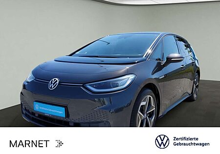 VW ID.3 Volkswagen Pro Performance Tech 150* Pano* Navi* Kamer