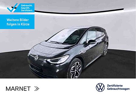 VW ID.3 Volkswagen Pro Performance Tech 150* Pano* Navi* Kamer