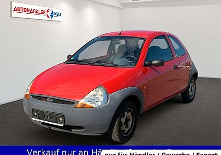Ford Ka /+ 1.3