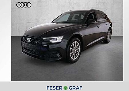 Audi A6 Avant 45 TFSI advanced AHK Matrix Pano 360°