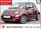 Fiat 500 1.2 8V Lounge TEMPOMAT SHZ PANO KLIMA DAB