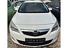 Opel Astra Selection
