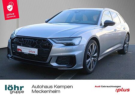 Audi A6 Avant 40 TDI S line 20* GWP NAVI+VC 360° HD-MATRIX