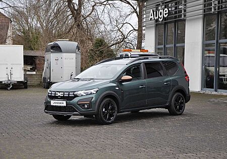 Dacia Jogger Extreme TCe 110 7-Sitzer *NAV*SHZ*
