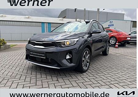 Kia Stonic 1.6 CRDI Spirit~Navi~Klima~Techno