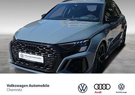 Audi RS3 2.5 TFSI quattro Sportback *LED-MATRIX*