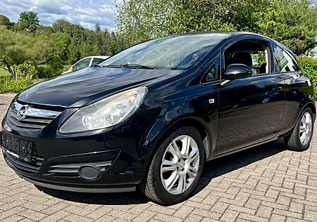 Opel Corsa D Edition