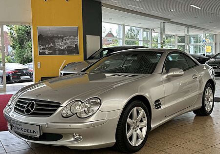 Mercedes-Benz SL 350 *COMAND*Bi XENON*PTS*ABC*