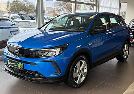 Opel Grandland 1.6 Turbo Tempomat*PDC*Navi*Regensensor
