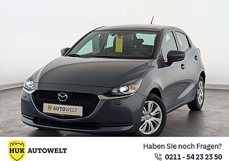 Mazda 2 1.5 SKYACTIV-G 90 M-Hybrid Advantage LED+PDC+