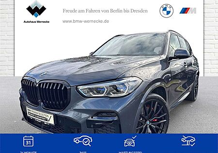 BMW X5 xDrive30d M Sportpaket Head-Up HiFi DAB WLAN