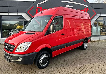 Mercedes-Benz Sprinter II Kasten 519 CDI AUTOMATIK KAMERA AHK