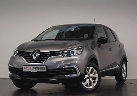 Renault Captur Limited|PDC|SHZ|NAVI|KEYLESS