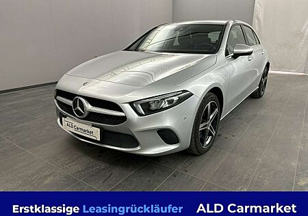 Mercedes-Benz A 250 e 8G-DCT Style Limousine, 5-türig, Automatik, 8-Ga