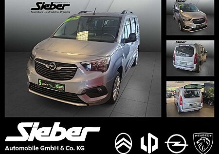 Opel Combo Life E 1.5 D Ultimate N1 *Navi*PDC*Klima*
