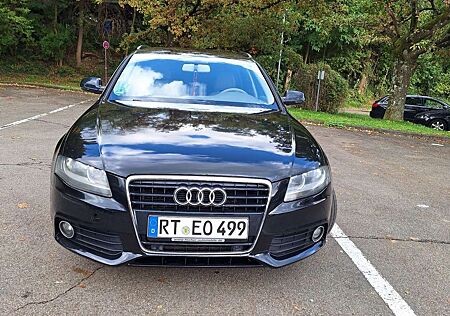 Audi A4 Avant 2.7 V6 tdi multitronic