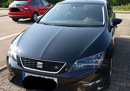 Seat Leon 5-Türer 1.4 TSI ACT Start