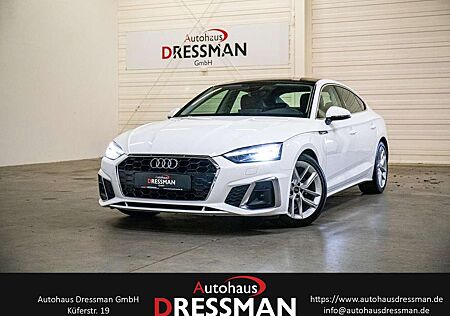 Audi A5 Sportback 35 TDI S line ACC PANO MATRIX 18z.