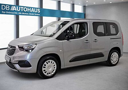 Opel Combo Life Elegance 1.5 Diesel