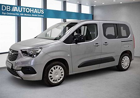 Opel Combo Life Elegance 1.5 Diesel