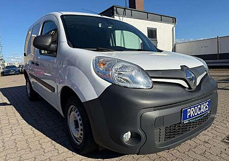 Renault Kangoo Rapid Extra*KLIMAANLAGE*BLUETOOTH*EU6