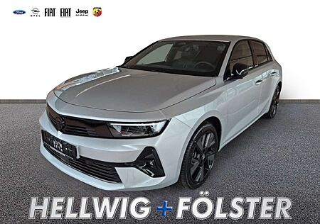 Opel Astra L GS SHZ Navi Kamera 360 AHK