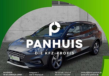 Ford Focus Turnier Active X