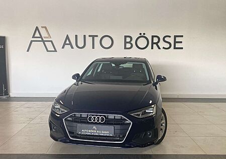 Audi A4 Lim 35 TFSI NAVI*ESSD*ViCo*CAM*KESSY*LED*