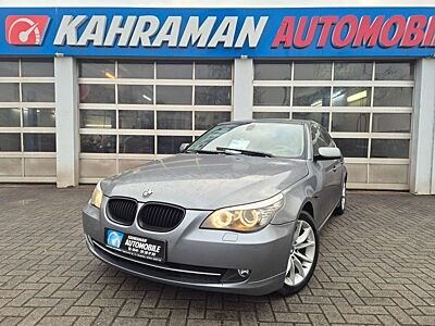 BMW 523 5 Limousine 523i