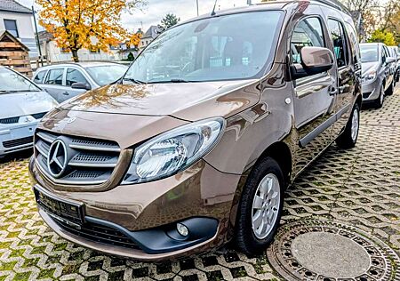 Mercedes-Benz Citan Tourer 111 CDI lang Kombi Edition