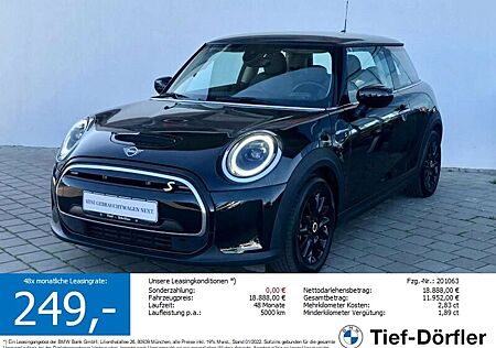 Mini Cooper SE Leasing mtl.249€/Schnell-Laden/AppleC