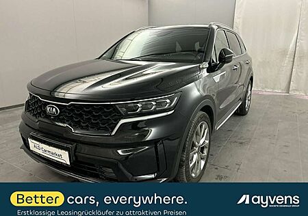 Kia Sorento 2.2 CRDi DCT8 AWD Platinum Geschlossen, 5-türig, A