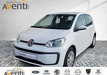 VW Up Volkswagen ! *Klima*Bluetooth*Radio MP 3*Limiter*