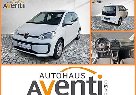 VW Up gebraucht kaufen VW Up Volkswagen ! 5 T *Klima*Bluetooth*Radio MP 3*Limiter*